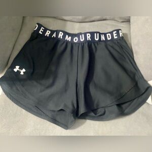 Under Armour women's casual athletic shorts